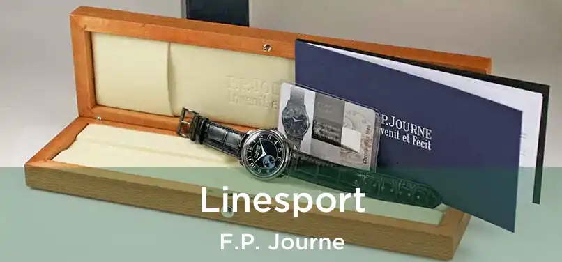 Linesport F.P. Journe